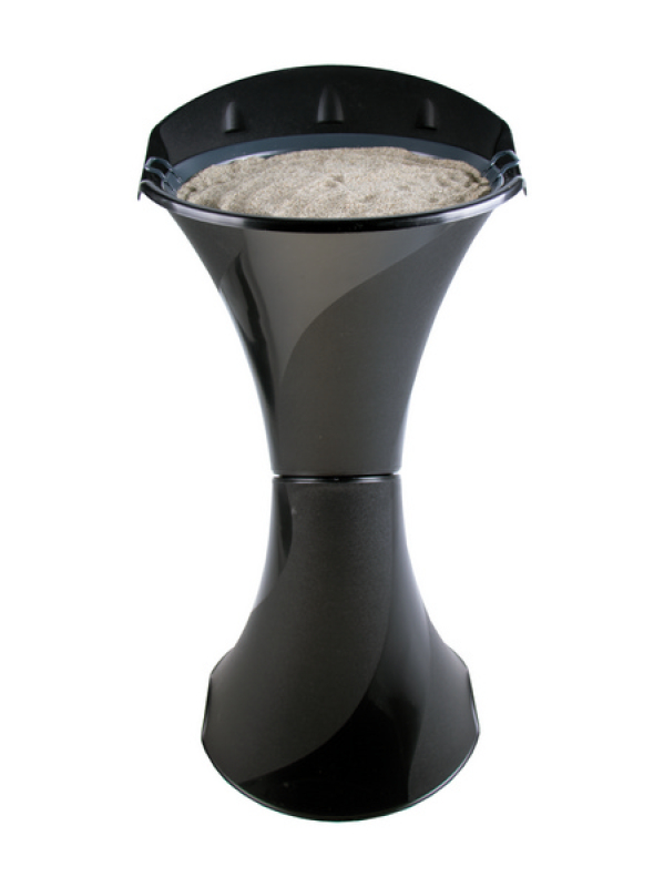 Standaschenbecher "Bama"